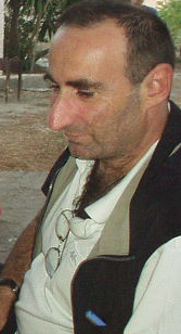 Stavros image